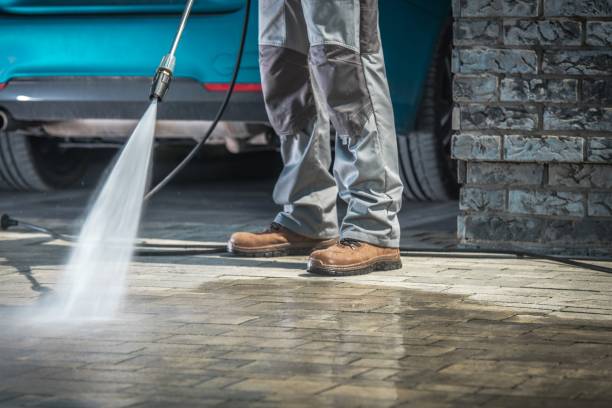 Duchesne, UT Pressure Washing Company