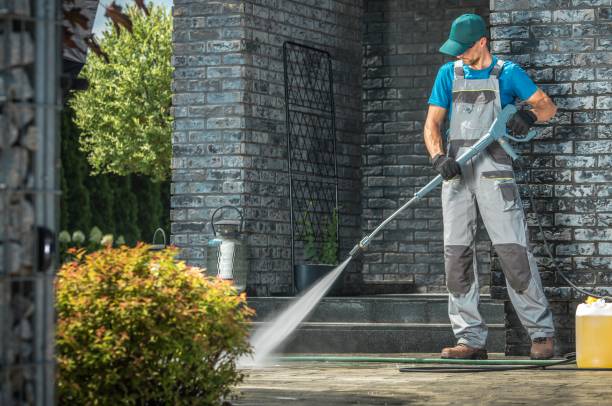 Best Parking Lot and Garage Cleaning  in Duchesne, UT