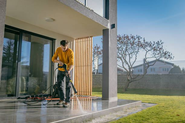 Best Dumpster Area Cleaning  in Duchesne, UT